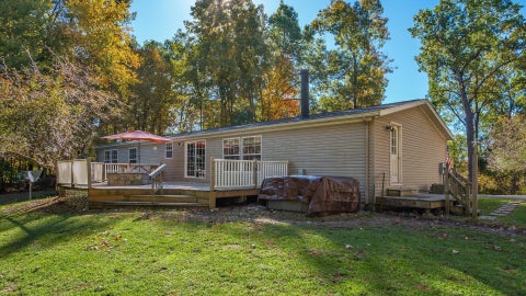 Tiny photo for 9965 Catt Road NE, Newark, OH 43055 (MLS # 226040318)