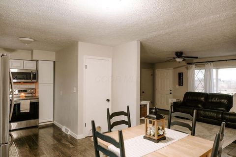 Tiny photo for 13903 School Lane Road, Centerburg, OH 43011 (MLS # 225044828)