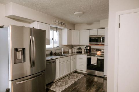 Tiny photo for 13903 School Lane Road, Centerburg, OH 43011 (MLS # 225044828)