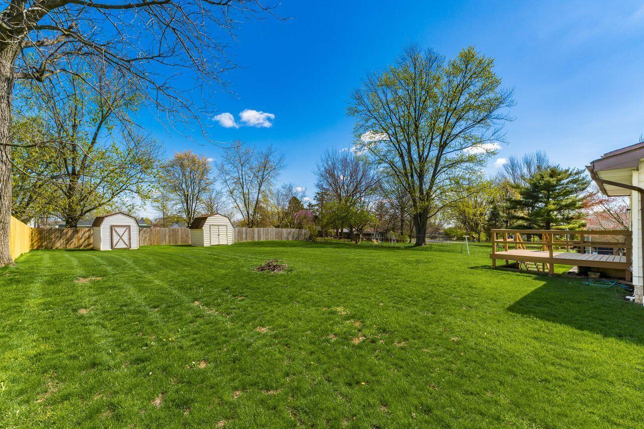 2364 Charlemagne Street, Grove City, Ohio image 42