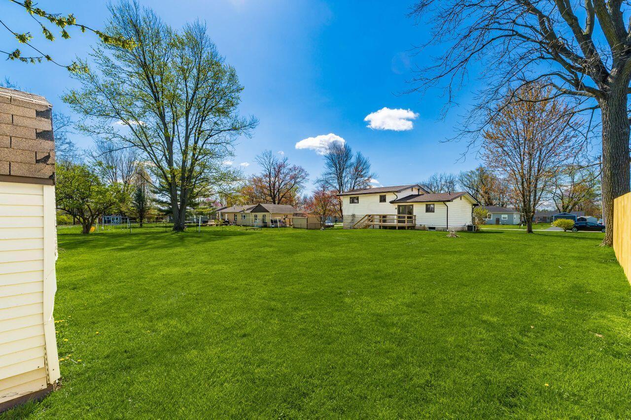 2364 Charlemagne Street, Grove City, Ohio image 44