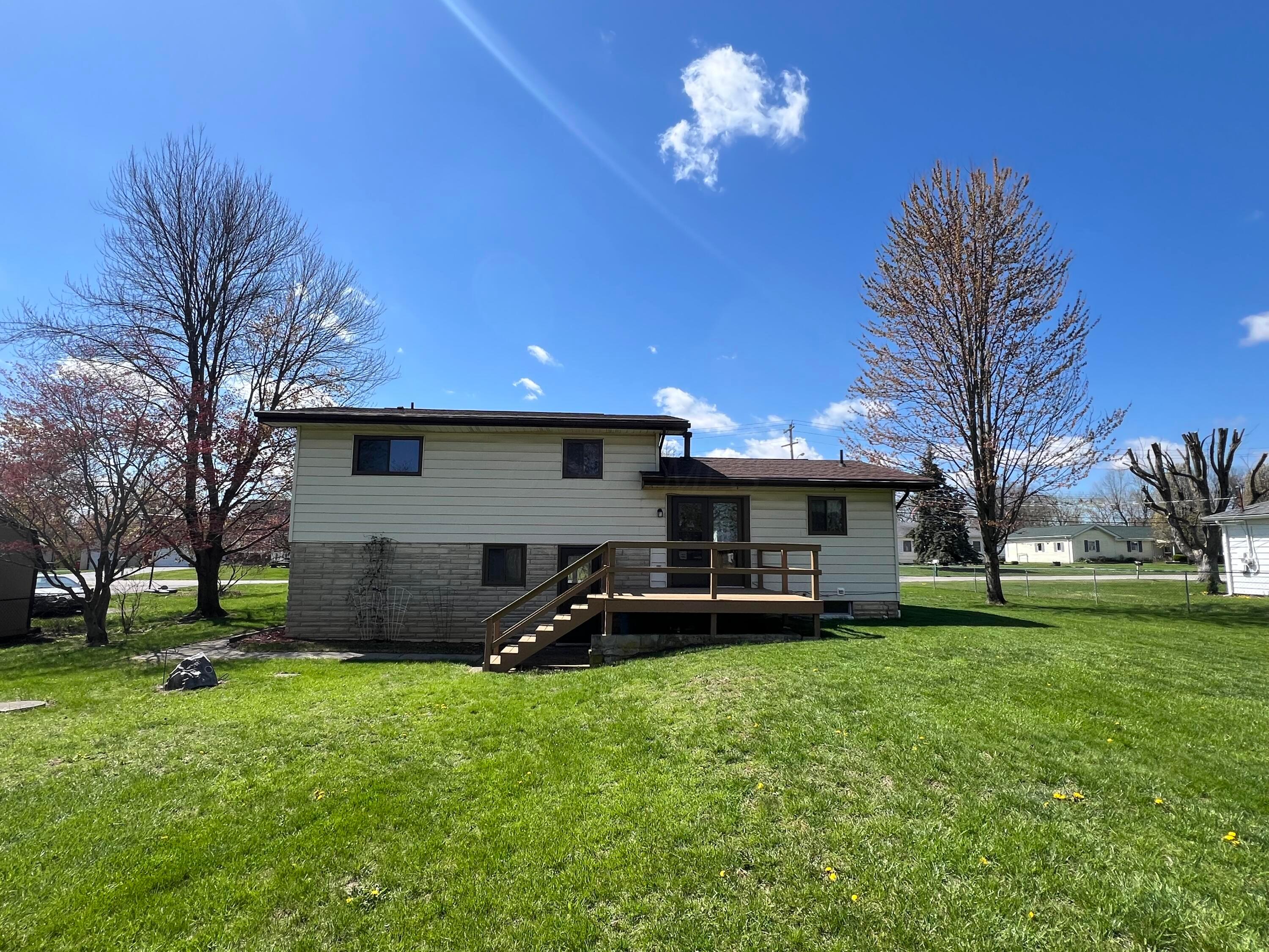 2364 Charlemagne Street, Grove City, Ohio image 41