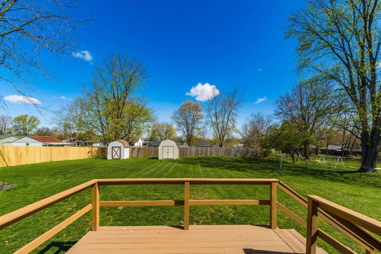2364 Charlemagne Street, Grove City, Ohio image 40