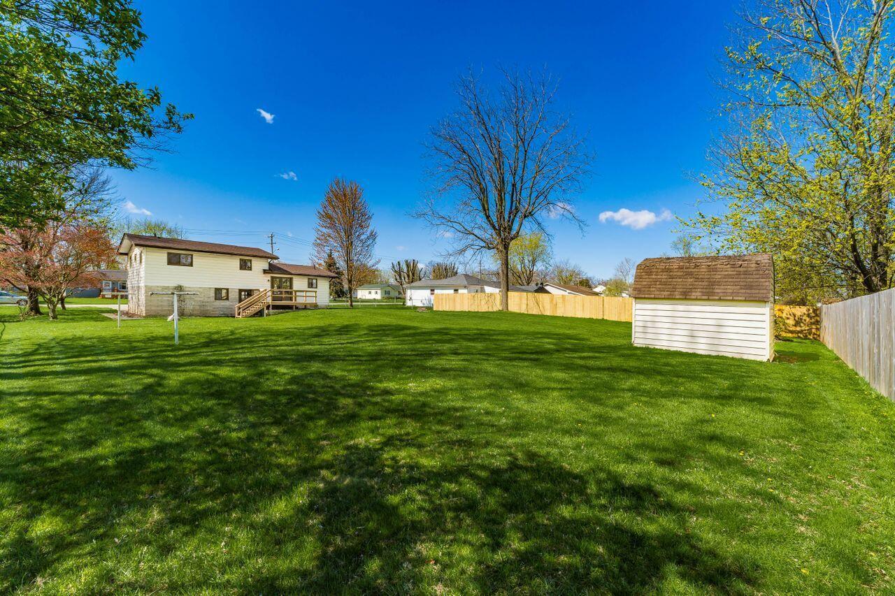 2364 Charlemagne Street, Grove City, Ohio image 45