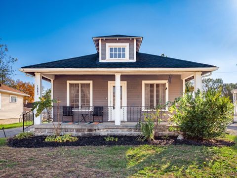 Photo of 1663 Hopkins Avenue, Columbus, OH 43223 (MLS # 226013949)