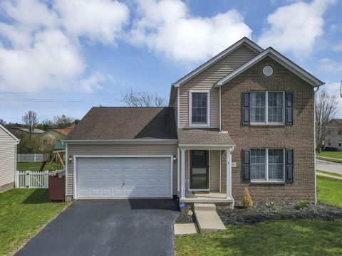 Photo of 480 Wheatfield Drive, Delaware, OH 43015 (MLS # 226010221)