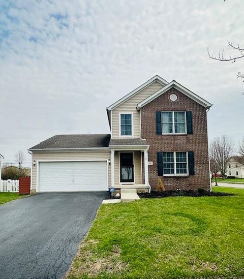 Photo of 480 Wheatfield Drive, Delaware, OH 43015 (MLS # 226010221)