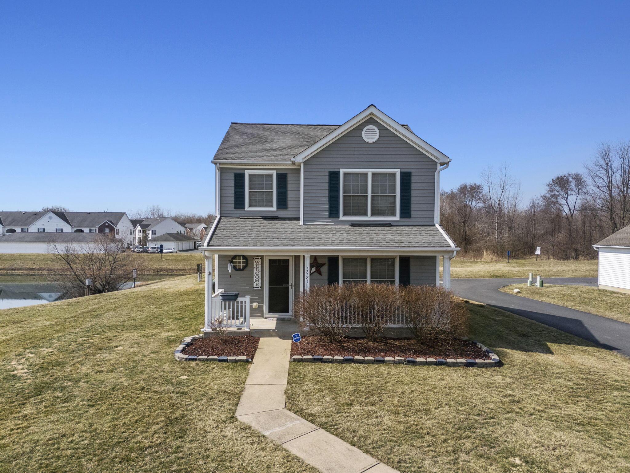 3981 Claremorris Street #205, Canal Winchester, Ohio image 3
