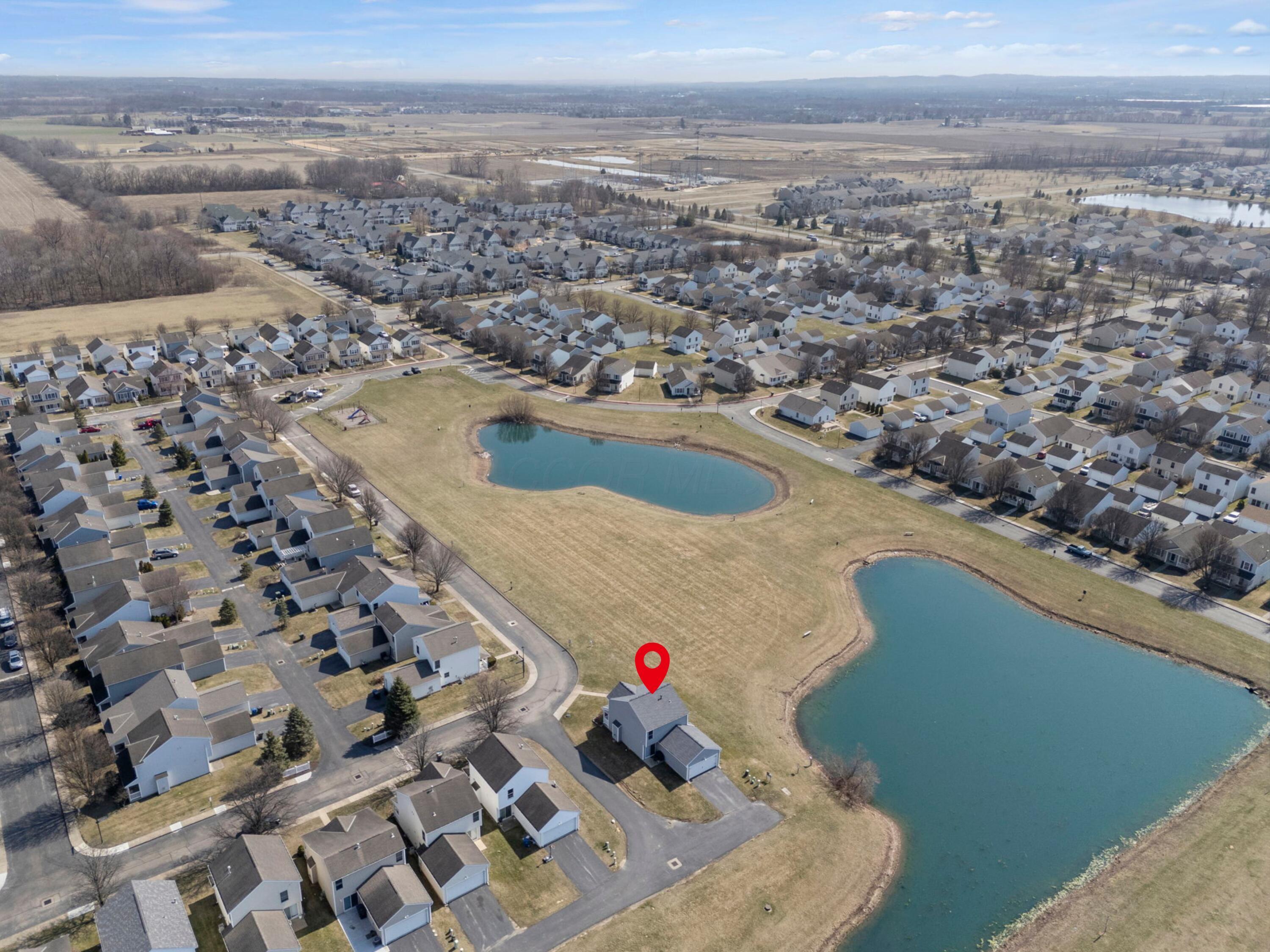 3981 Claremorris Street #205, Canal Winchester, Ohio image 42