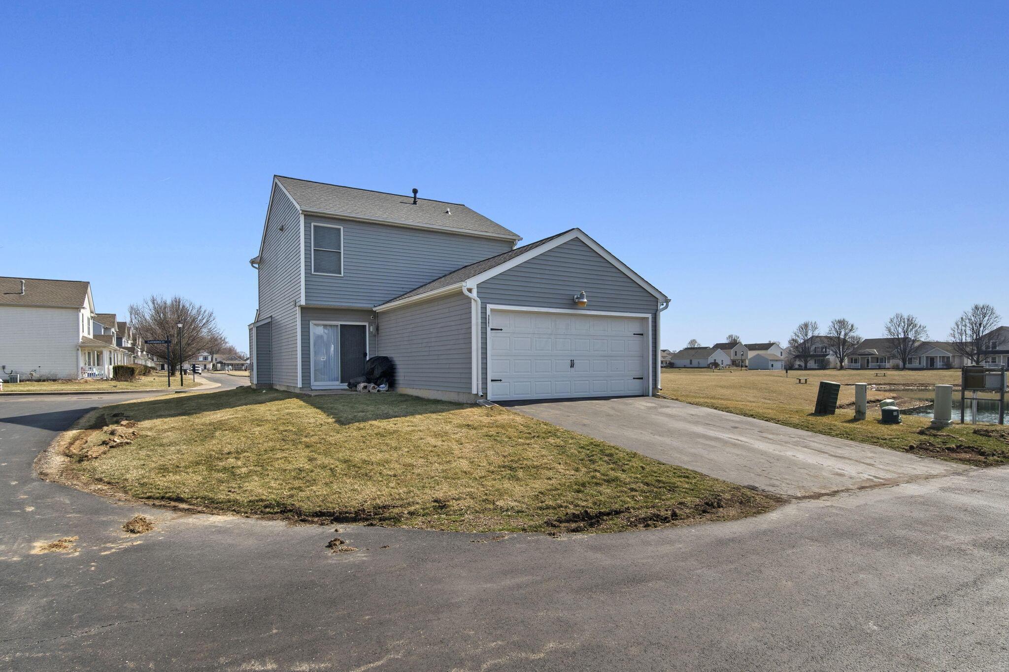 3981 Claremorris Street #205, Canal Winchester, Ohio image 35