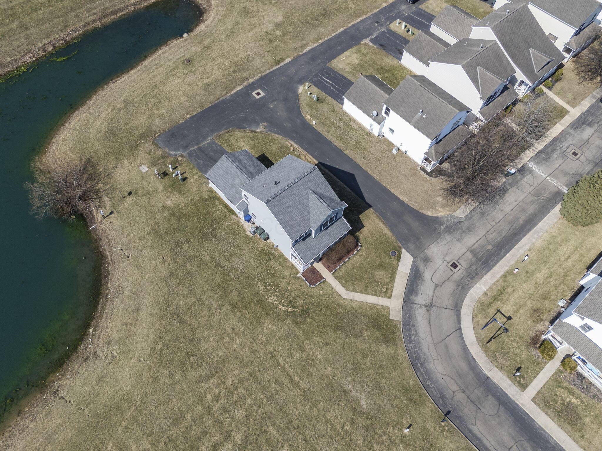 3981 Claremorris Street #205, Canal Winchester, Ohio image 4