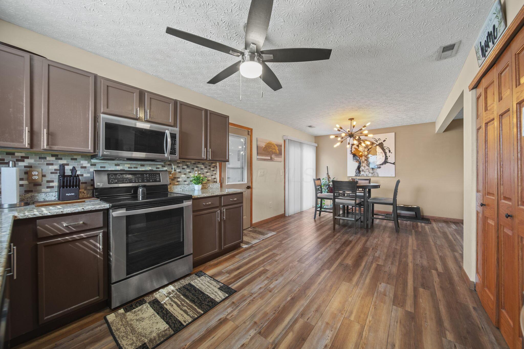 3981 Claremorris Street #205, Canal Winchester, Ohio image 13