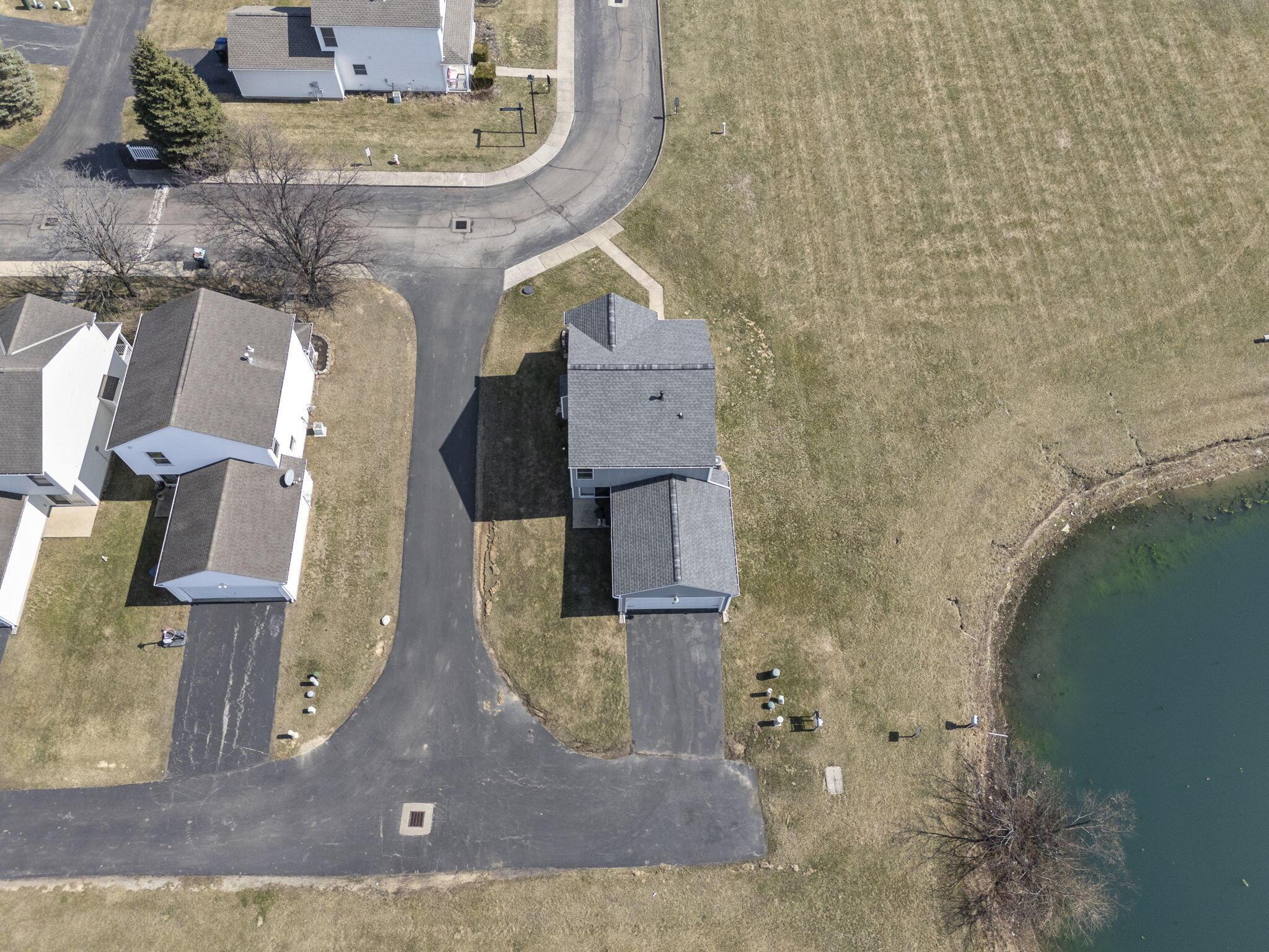 3981 Claremorris Street #205, Canal Winchester, Ohio image 39