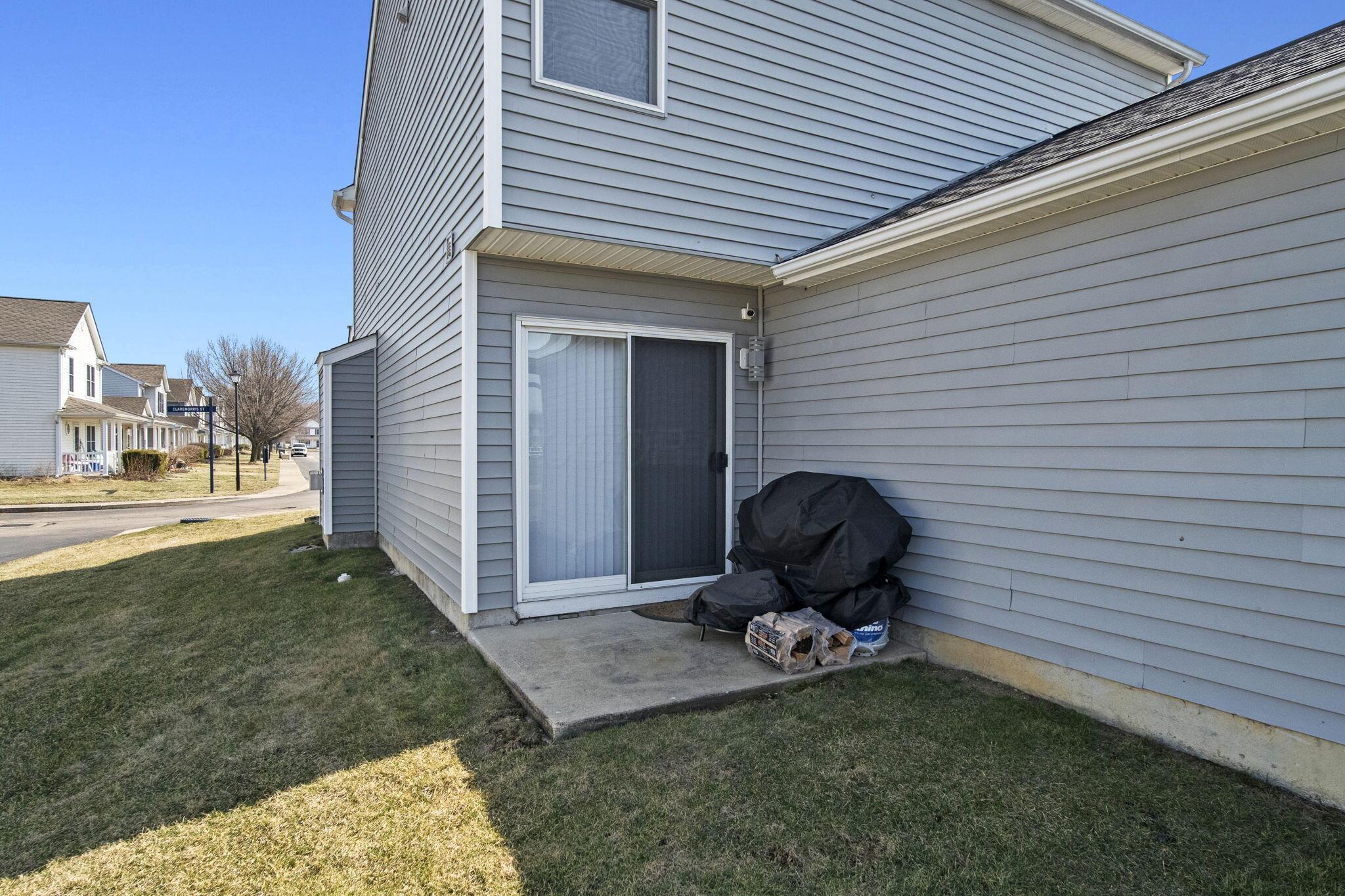 3981 Claremorris Street #205, Canal Winchester, Ohio image 34