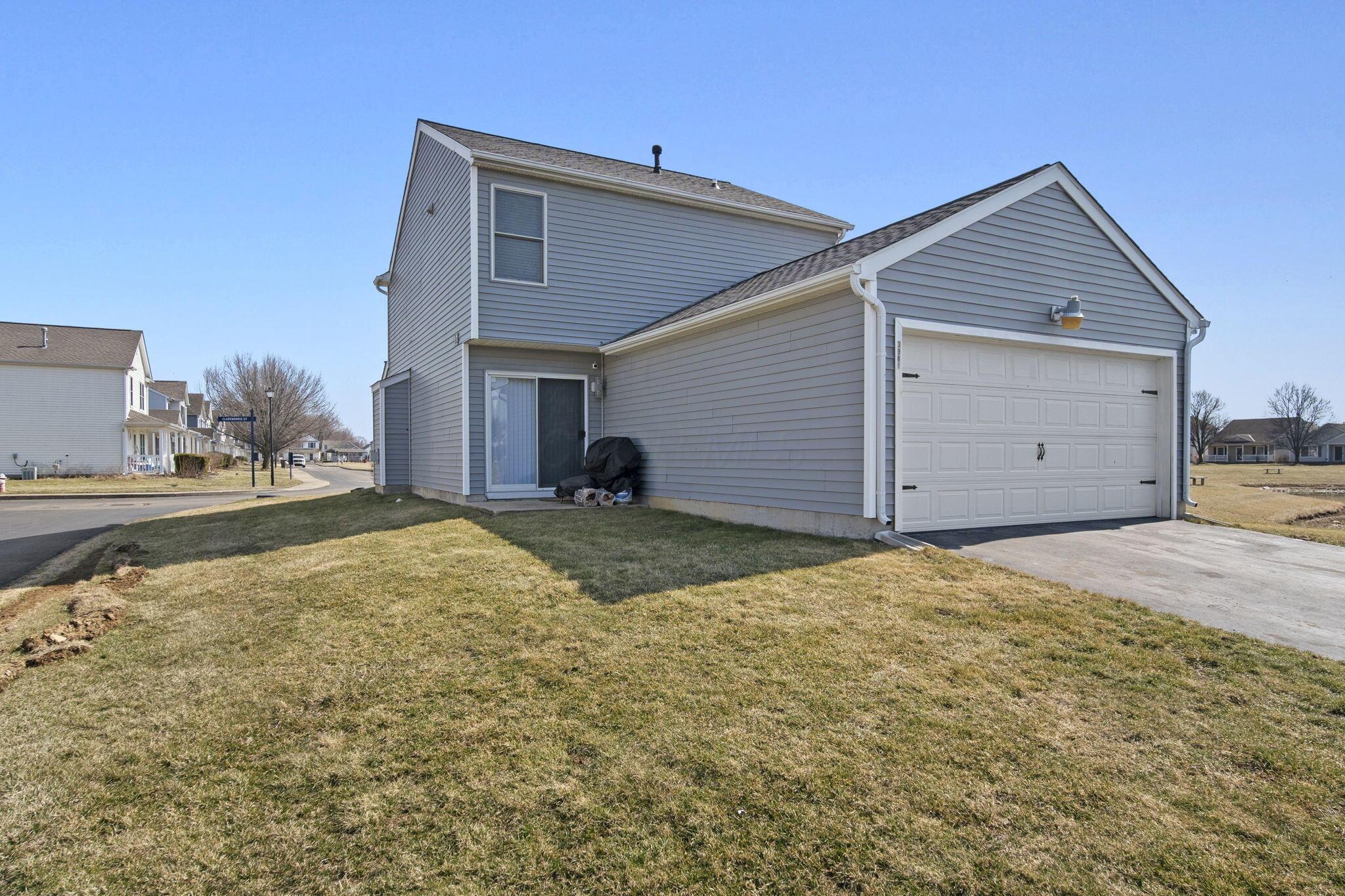 3981 Claremorris Street #205, Canal Winchester, Ohio image 37