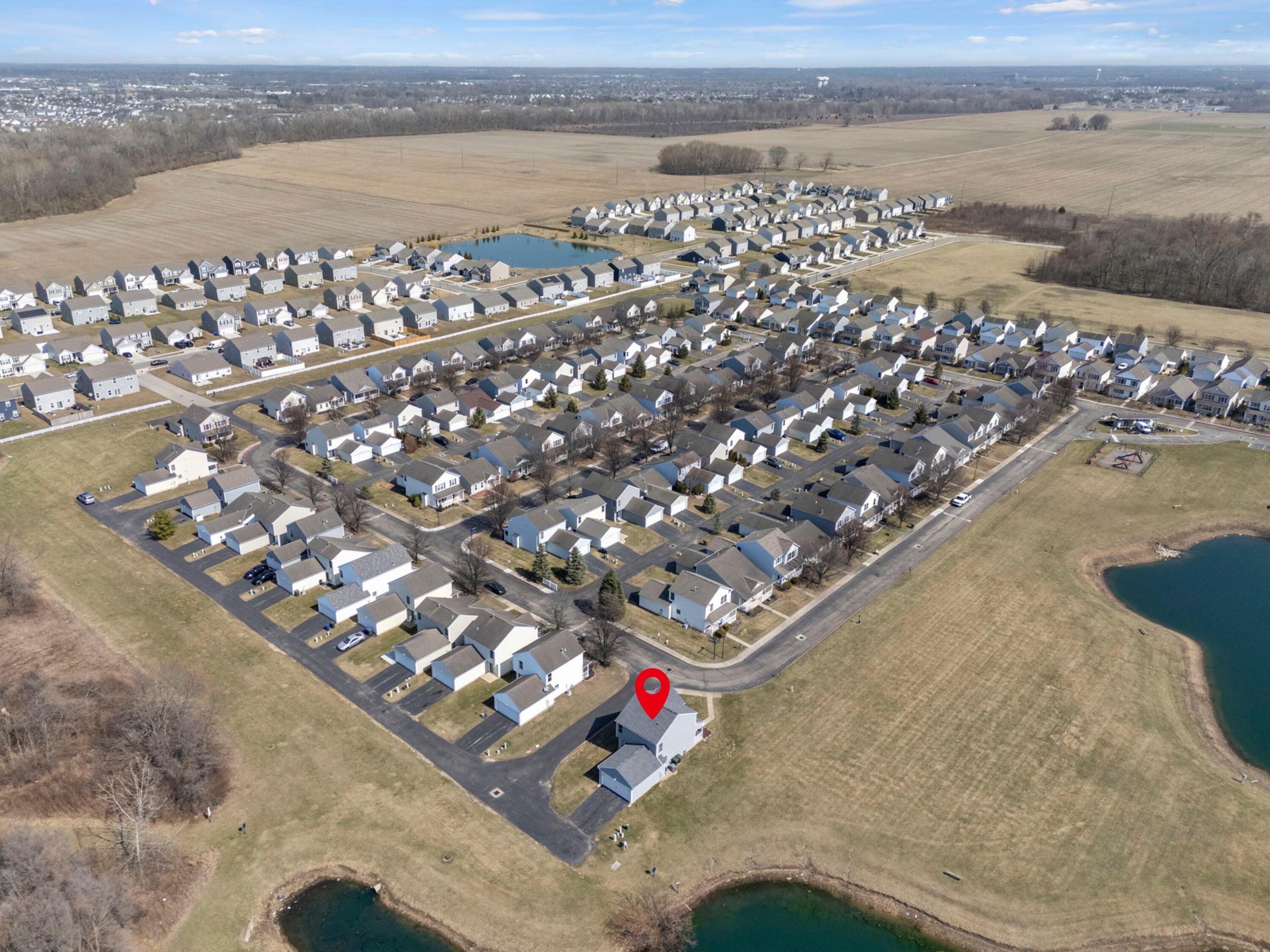 3981 Claremorris Street #205, Canal Winchester, Ohio image 41
