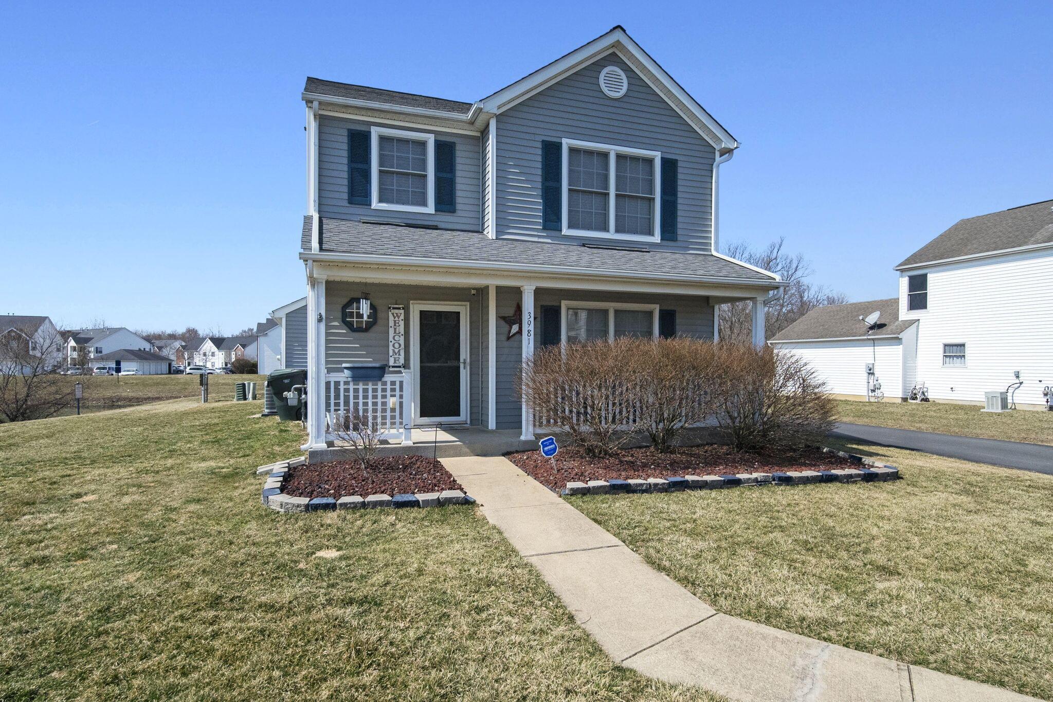 3981 Claremorris Street #205, Canal Winchester, Ohio image 6