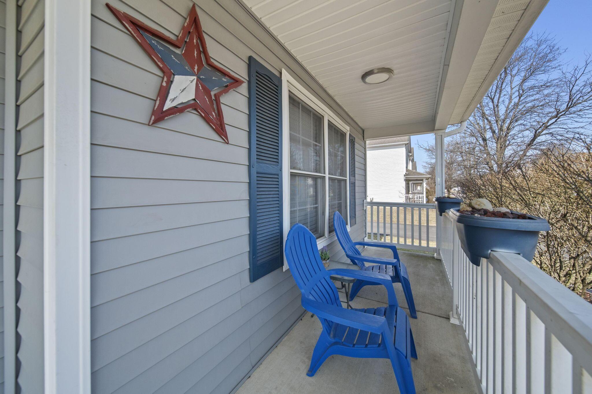 3981 Claremorris Street #205, Canal Winchester, Ohio image 8