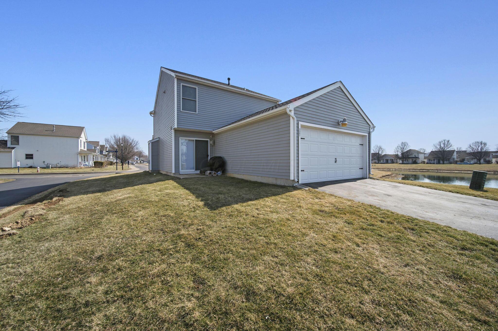 3981 Claremorris Street #205, Canal Winchester, Ohio image 36