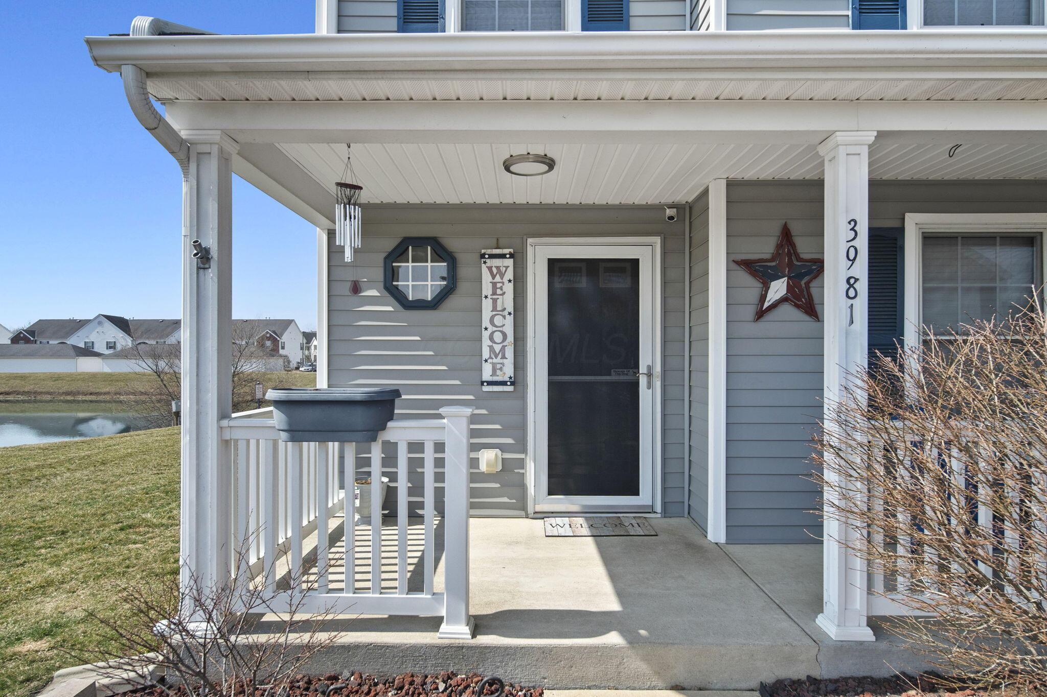 3981 Claremorris Street #205, Canal Winchester, Ohio image 7