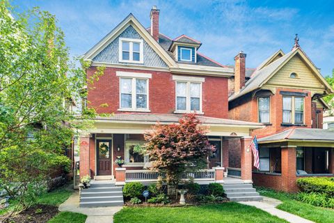 87 W 2nd Avenue 87 Columbus OH 43201
