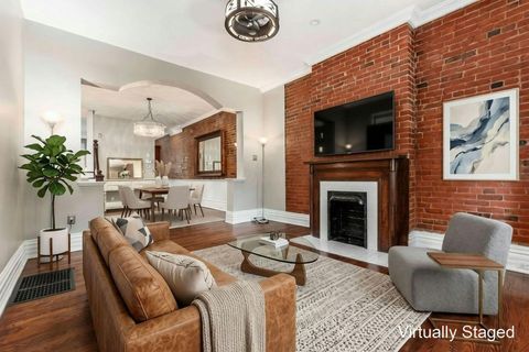Tiny photo for 87 W 2nd Avenue 87 #87, Columbus, OH 43201 (MLS # 226014482)