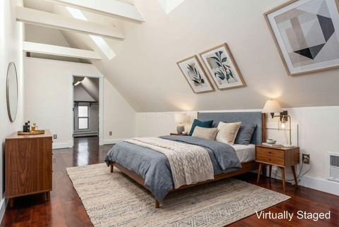 Tiny photo for 87 W 2nd Avenue 87 #87, Columbus, OH 43201 (MLS # 226014482)