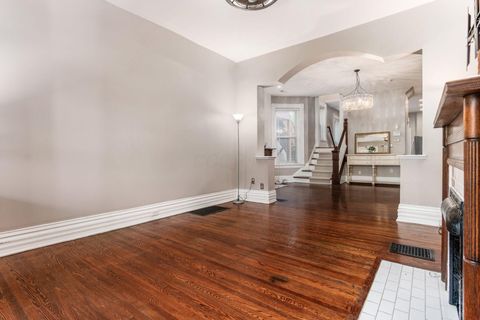 Tiny photo for 87 W 2nd Avenue 87 #87, Columbus, OH 43201 (MLS # 226014482)