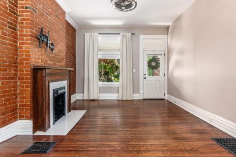 Tiny photo for 87 W 2nd Avenue 87 #87, Columbus, OH 43201 (MLS # 226014482)