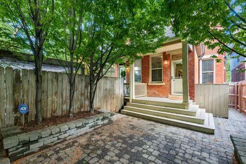 Tiny photo for 87 W 2nd Avenue 87 #87, Columbus, OH 43201 (MLS # 226014482)