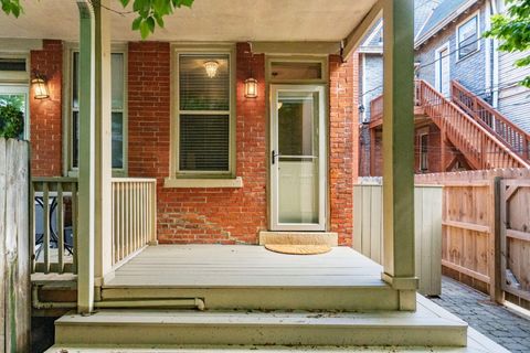 Tiny photo for 87 W 2nd Avenue 87 #87, Columbus, OH 43201 (MLS # 226014482)