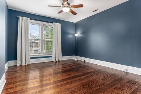 Tiny photo for 87 W 2nd Avenue 87 #87, Columbus, OH 43201 (MLS # 226014482)