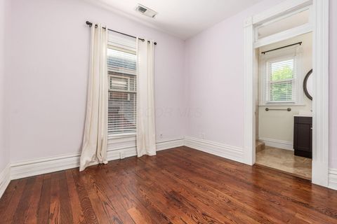 Tiny photo for 87 W 2nd Avenue 87 #87, Columbus, OH 43201 (MLS # 226014482)