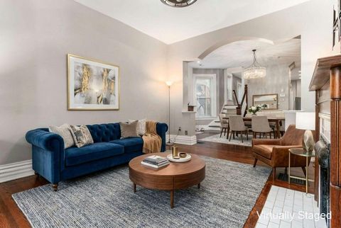 Tiny photo for 87 W 2nd Avenue 87 #87, Columbus, OH 43201 (MLS # 226014482)