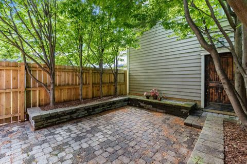 Tiny photo for 87 W 2nd Avenue 87 #87, Columbus, OH 43201 (MLS # 226014482)