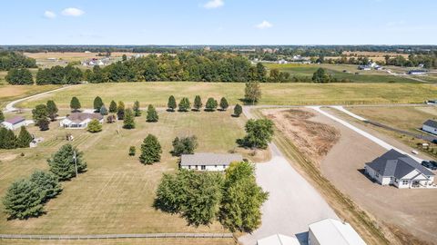 Tiny photo for 15550 Evans Road, Johnstown, OH 43031 (MLS # 226005471)