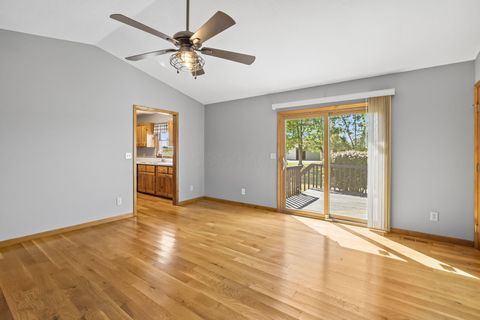 Tiny photo for 15550 Evans Road, Johnstown, OH 43031 (MLS # 226005471)