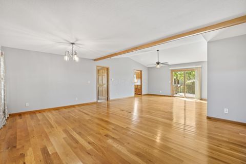 Tiny photo for 15550 Evans Road, Johnstown, OH 43031 (MLS # 226005471)