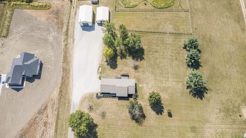 Tiny photo for 15550 Evans Road, Johnstown, OH 43031 (MLS # 226005471)