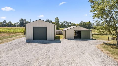 Tiny photo for 15550 Evans Road, Johnstown, OH 43031 (MLS # 226005471)