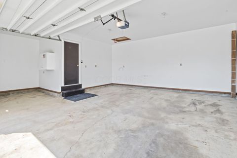 Tiny photo for 15550 Evans Road, Johnstown, OH 43031 (MLS # 226005471)