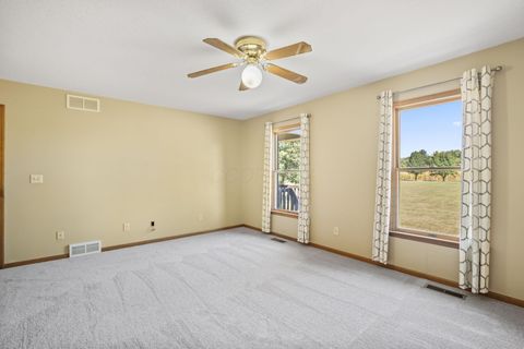 Tiny photo for 15550 Evans Road, Johnstown, OH 43031 (MLS # 226005471)