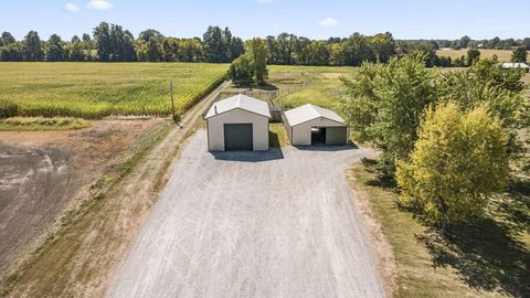 Tiny photo for 15550 Evans Road, Johnstown, OH 43031 (MLS # 226005471)