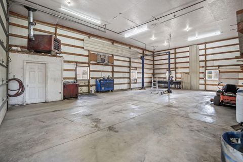 Tiny photo for 15550 Evans Road, Johnstown, OH 43031 (MLS # 226005471)