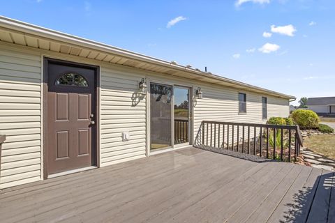 Tiny photo for 15550 Evans Road, Johnstown, OH 43031 (MLS # 226005471)