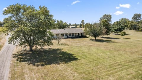Tiny photo for 15550 Evans Road, Johnstown, OH 43031 (MLS # 226005471)