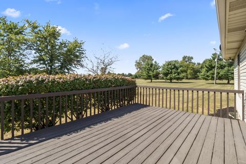 Tiny photo for 15550 Evans Road, Johnstown, OH 43031 (MLS # 226005471)