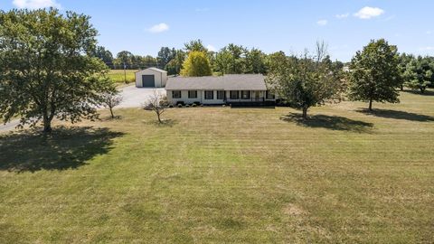 Tiny photo for 15550 Evans Road, Johnstown, OH 43031 (MLS # 226005471)