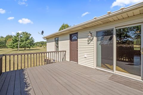 Tiny photo for 15550 Evans Road, Johnstown, OH 43031 (MLS # 226005471)