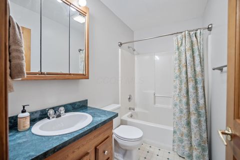 Tiny photo for 15550 Evans Road, Johnstown, OH 43031 (MLS # 226005471)